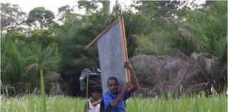 Final Cut in Venice: lanciato oggi il bando della 9a edizione. Riparte il workshop che sostiene film dall’Africa e dal Medio Oriente Makongo di Elvis Sabin Ngaibino (Final Cut 2019) Prix du Jury Festival di Amiens