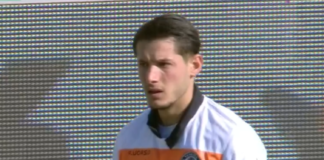 Venezia FC, Mazzocchi: “Quattro partite in dieci giorni sono una mazzata, ma non dobbiamo fare altro che dare il massimo fino alla fine”