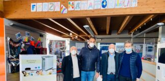 Natatorium fortezza contro i virus: maxi lavori per 40mila euro