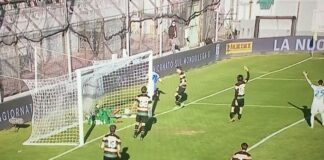 Venezia FC-Brescia 0-1, le Rondinelle bloccano i lagunari Il goal-partita di Ayé