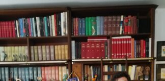 Il Rotaract e il Rotary Club Venezia-Riviera del Brenta accanto a Coldiretti per il Progetto Solo dal Cuore La consegna del Cuore della Gratitudine