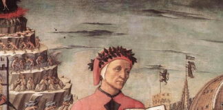 Treviso celebra i 700 anni dalla morte di Dante con “Dantedì”