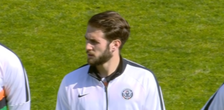 Ascoli-Venezia FC, Ricci: “Abbiamo subito goal su una disattenzione, dobbiamo stare più attenti” Giacomo Ricci