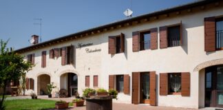 La storia dell’Agriturismo Colombera di Quarto d’Altino, dove i giovani portano innovazione L'Agriturismo Colombera di Quarto d'Altino