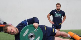 Benetton Rugby, Baravalle: “Contro Munster abbiamo fatto un buon lavoro ma ci sono cose da sistemare”