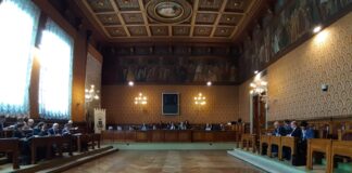 Elezioni per il rinnovo del Consiglio Metropolitano, firmato il decreto di rinvio Il Consiglio Metropolitano di Venezia