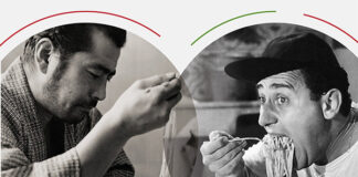 Italia e Giappone, l’incontro di due culture attraverso il cibo: un symposio online