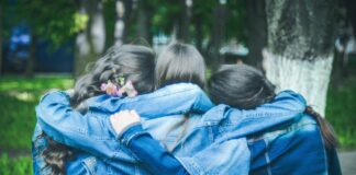 Empatia: la virtù dei forti