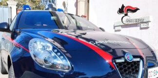 Ricercato, trovato in possesso di droga e di una pistola clandestina: arrestato I Carabinieri di Mestre in azione