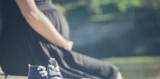 Herpes in gravidanza: sintomi e cure