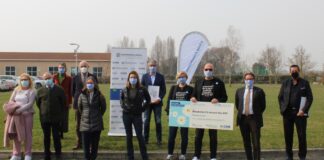 Una casa al mare per i bimbi malati di tumore