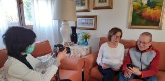 Contro la solitudine, in Veneto nasce il corso di alfabetizzazione digitale