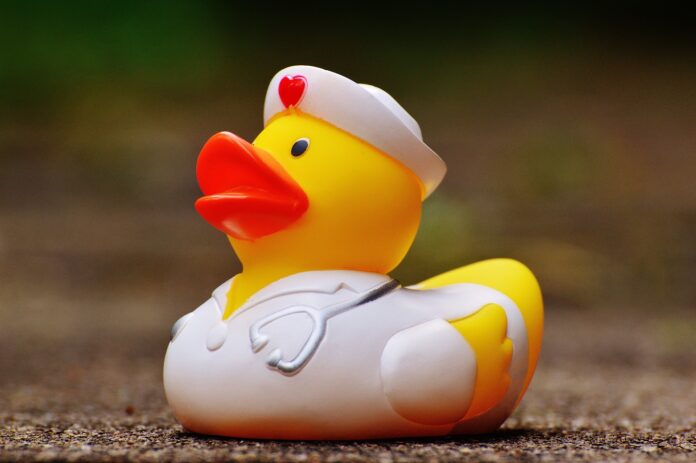 rubber-duck-1390639_1920