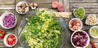 Artrosi: la dieta consigliata