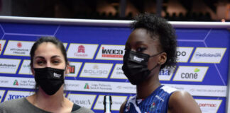 Imoco inarrestabile si guadagna la semifinale di Coppa Italia