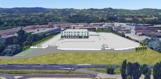 Nuovo polo Amazon a Vicenza su progetto padovano: lavoro per oltre cento persone e anima green