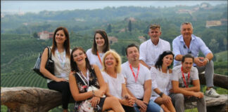 Associazione vignaioli trevigiani e Coldiretti, doppio corso in rosa sul vino