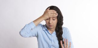 Giramenti di testa: le possibili cause