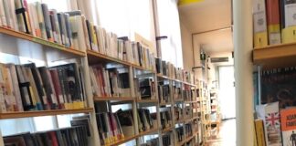 San Dona’, molte adesioni al Patto per la Lettura L'ingresso della Biblioteca Civica di San Dona' di Piave