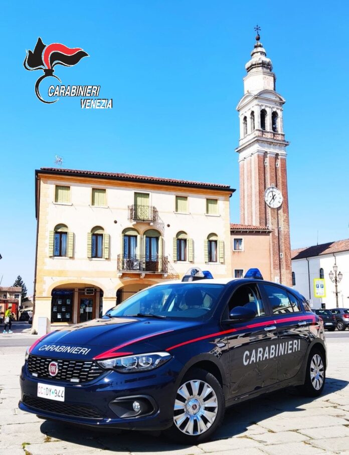 I Carabinieri di Mirano I Carabinieri di Mirano