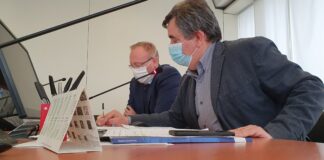 L’Ulss 3 ai sessantenni: “Aderite alla vaccinazione e fate presto: quando si aprirà alle generazioni più giovani sarà difficile trovare spazio”