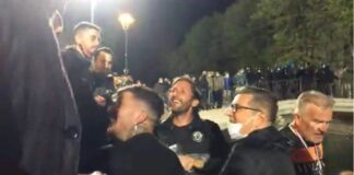 Venezia FC, Collauto: “Oggi possiamo dire che siamo tutti veneziani, perché abbiamo scritto una pagina importante per questo club”