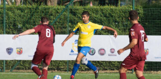 Torna a Jesolo per il secondo anno il calcio a 7 FISPES