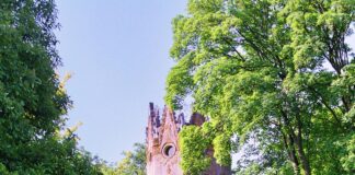 Mirano, Castelletto del Belvedere aperto con visite guidate dal 9 maggio Il Castelletto di Mirano