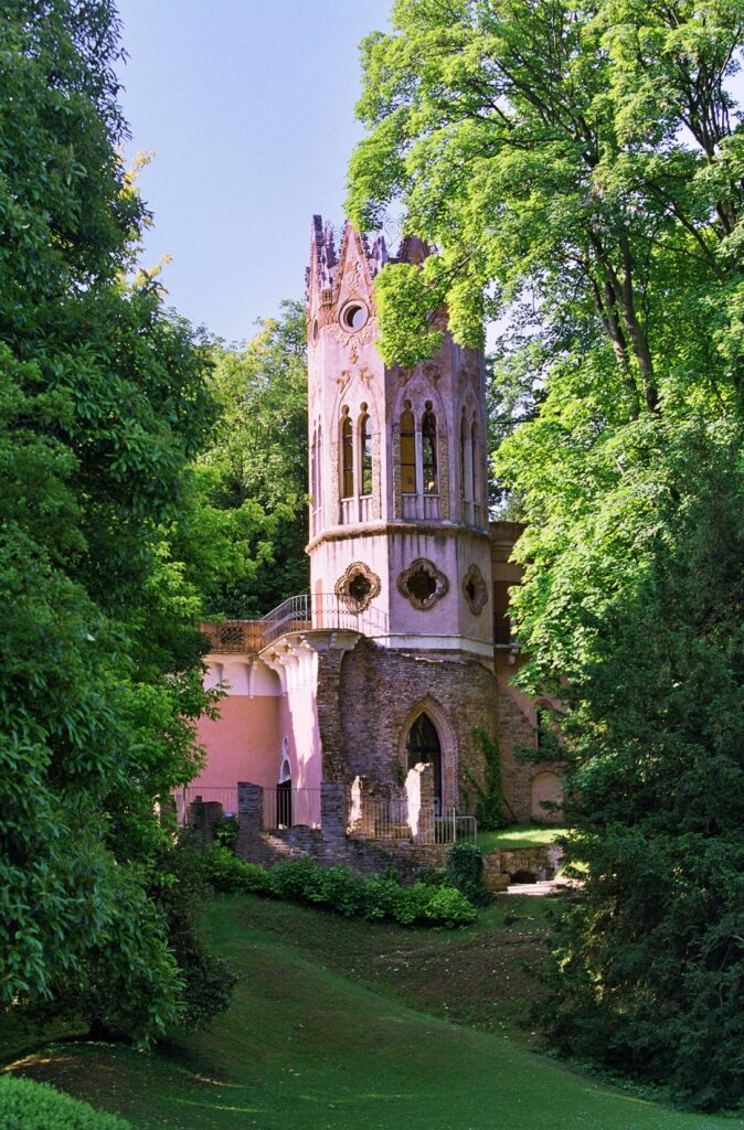 Il Castelletto di Mirano