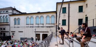 Estate 2021: presentato il cartellone di eventi. Oltre 150 serate tra Venezia e Mestre Concerto in Piazzetta Malipiero (foto d'archivio)