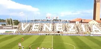 Venezia FC bloccato sullo 0-0 dal Pordenone: addio speranze per il quarto posto