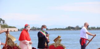 Festa della Sensa 2021: tutti i dettagli Festa della Sensa (edizione 2020)