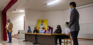 Giffoni San Donà di Piave Experience: avviato il progetto “Sedici Modi di Dire Ciao “