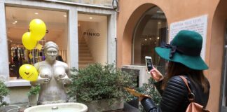 “Lingualooonga”: a Treviso un contest che da’ la caccia alla bellezza tra parole e fotografie