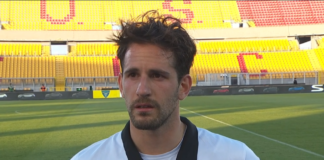 Lecce-Venezia FC, Aramu: “Ci siamo tolti tanti sassolini…”