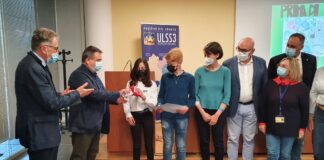 L’Ulss 3 Serenissima: “Impegnati a liberare dal fumo i nostri polmoni”