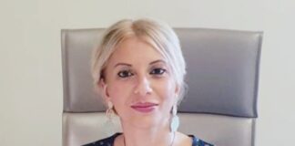 Ilaria Pempinella nuova coordinatrice di CNA Impresa Donna Treviso