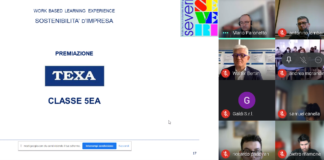 “La sostenibilità inizia dai banchi di scuola”: il progetto di Assindustria Venetocentro