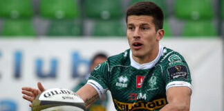 Rugby, Allan lascia i Leoni, andrà all’Harlequins