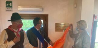 Il Museo etnografico provinciale “Case Piavone” ha una sala dedicata a Gianfranco Crespan