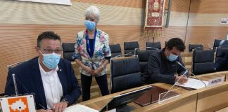 Accordo Provincia-Cooperativa Comunica per valorizzare il parco dello Storga