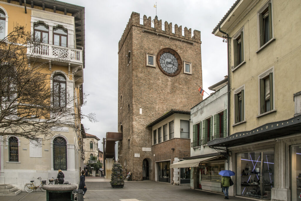 La Torre di Mestre