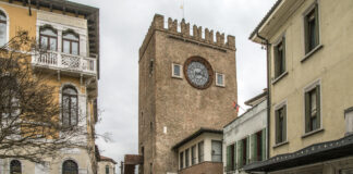 Da sabato 5 giugno riapre la Torre Civica di Mestre La Torre di Mestre