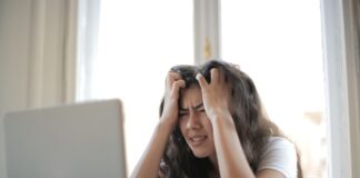 Giramenti di testa: quando dipendono dall’ansia