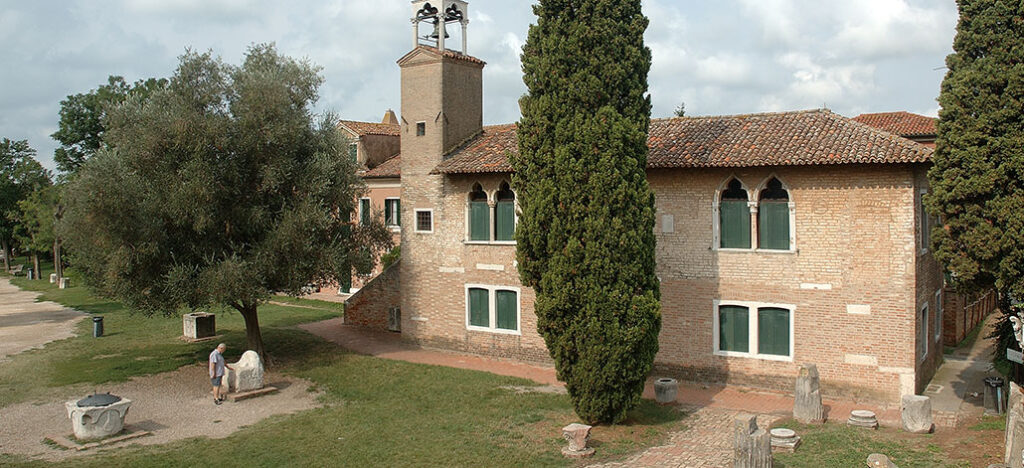 Il Museo Archeologico di Torcello