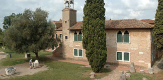 Il Museo Archeologico di Torcello riapre con ingresso gratuito ma obbligo di prenotazione Il Museo Archeologico di Torcello