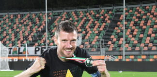 Venezia FC, Modolo: “Abbiamo regalato un grande sogno alle nostre due città”