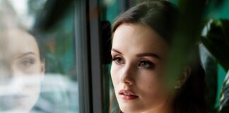 Ansia: sintomi e rimedi