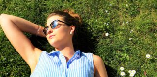 Estate, caldo e ciclo: come stare meglio