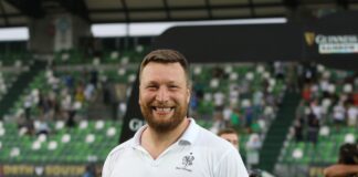 Antonio Pavanello nuovo direttore sportivo dei Leoni